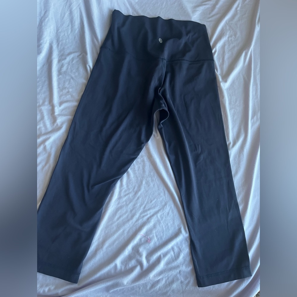 Good as new align size 6